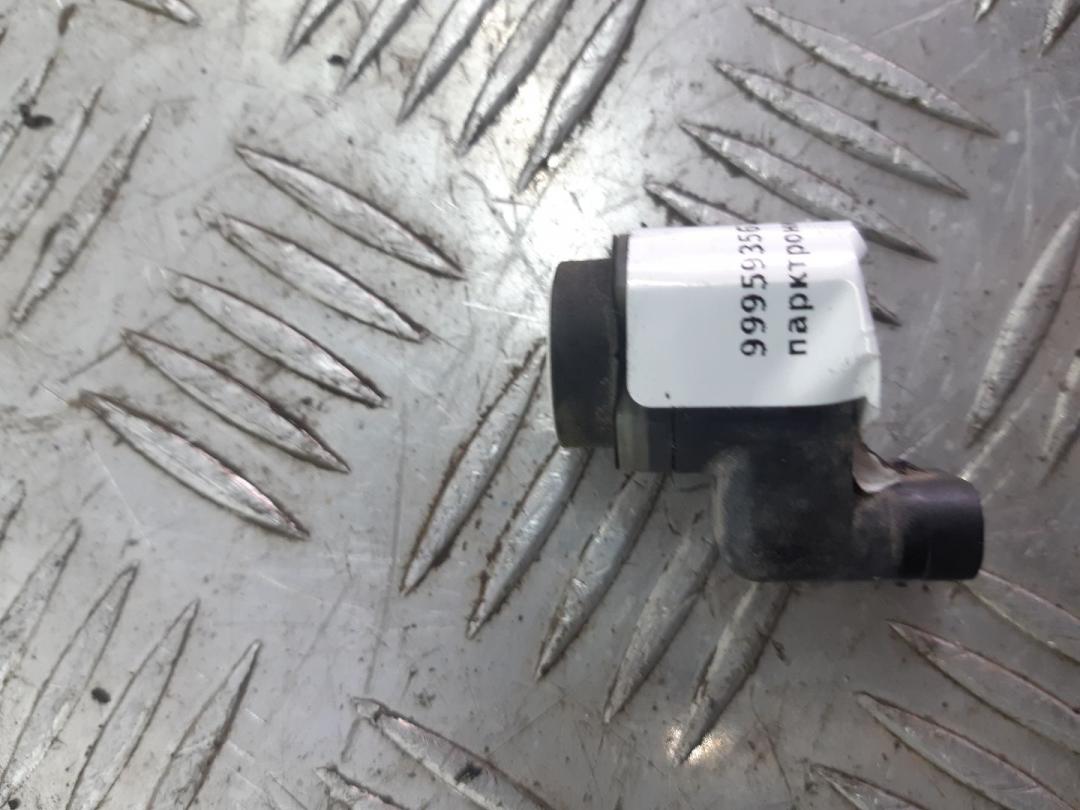 парктроник задний BMW 7 серия F01/F02 F01 2011, 4.4 л., N63 B44 A, бензин, АКПП, седан, задний привод, 66209233031, 9173106 - фото №1