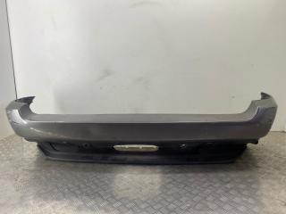 бампер задний BMW X5 E53 [рестайлинг] 2004, 3.0 л., M57 D30 (306D2), дизель, правый руль, 51127027049