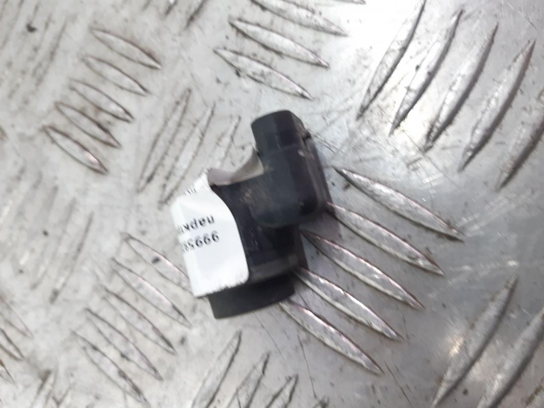 парктроник задний BMW 7 серия F01/F02 F01 2011, 4.4 л., N63 B44 A, бензин, АКПП, седан, задний привод, 66209233031, 9173106 - фото №1