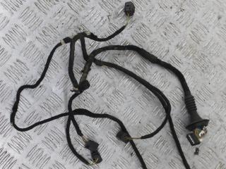 Проводка (коса) парктроников BMW X5 E53 [рестайлинг] 2004, 3.0 л., M57 D30 (306D2), дизель, правый руль, 61116906347, 6906347