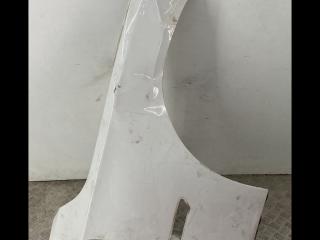 крыло переднее правое BMW 7 серия F01/F02 F01 2011, 4.4 л., N63 B44 A, бензин, АКПП, седан, задний привод, 41007261462