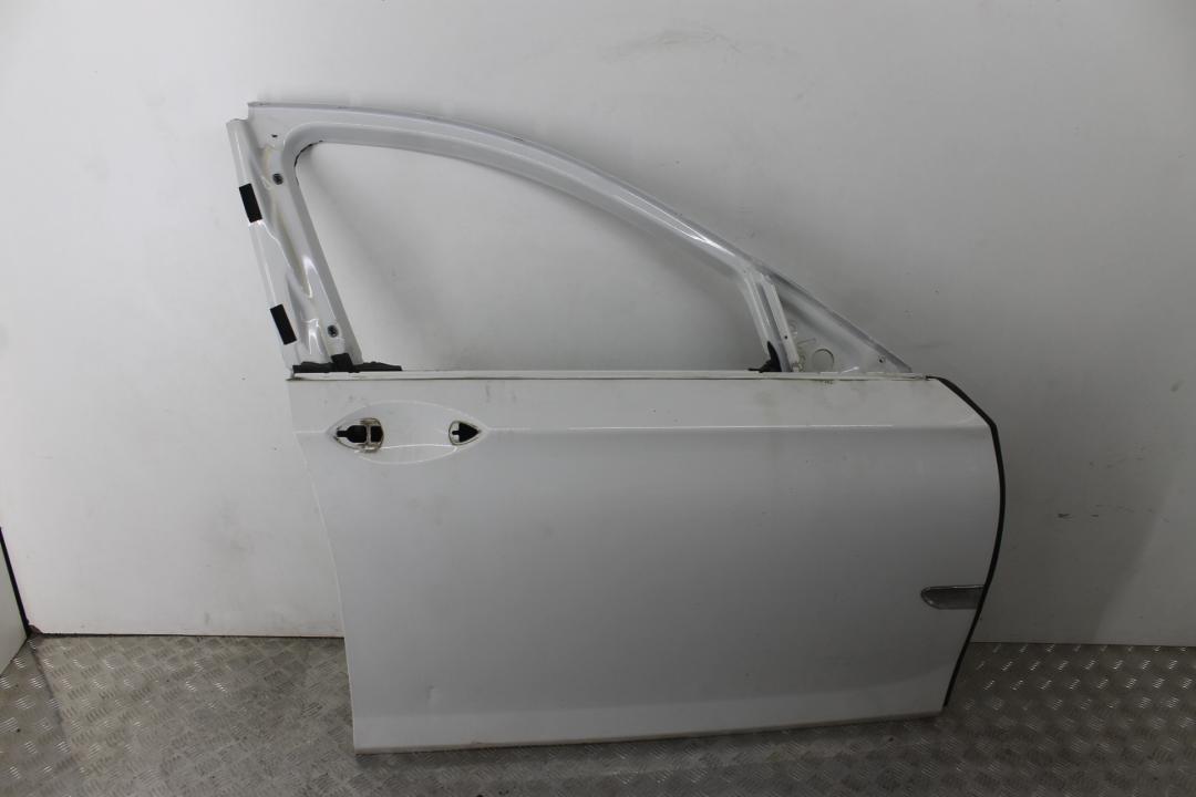дверь передняя правая BMW 7 серия F01/F02 F01 2011, 4.4 л., N63 B44 A, бензин, АКПП, седан, задний привод, 41007203978 - фото №1