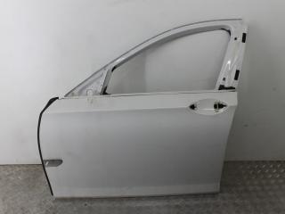 дверь передняя левая BMW 7 серия F01/F02 F01 2011, 4.4 л., N63 B44 A, бензин, АКПП, седан, задний привод, 41007203977