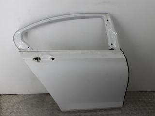 дверь задняя правая BMW 7 серия F01/F02 F01 2011, 4.4 л., N63 B44 A, бензин, АКПП, седан, задний привод, 41007203980