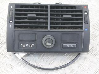 дефлектор обдува салона BMW X5 E53 [рестайлинг] 2004, 3.0 л., M57 D30 (306D2), дизель, правый руль, 64228370910