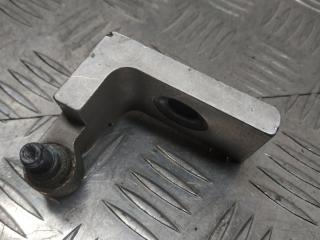 петля двери BMW 5 серия E60/E61 2004, 2.2 л., M54 B22 (226S1), бензин, АКПП, titansilber metallic (354), седан, 41517176850, 7068078