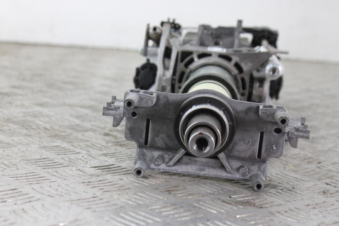 рулевая колонка BMW 7 серия F01/F02 F01 2011, 4.4 л., N63 B44 A, бензин, АКПП, седан, задний привод, 32306787926, 0768701 - фото №1