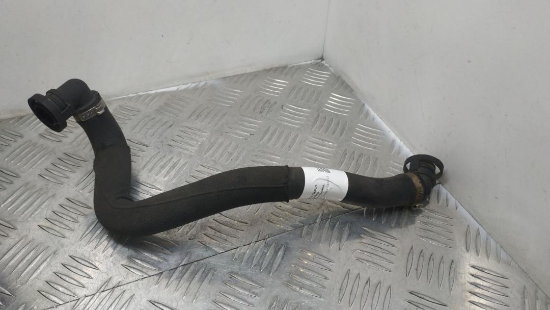 патрубок (трубопровод, шланг) BMW 5 серия E60/E61 2004, 2.2 л., M54 B22 (226S1), бензин, АКПП, titansilber metallic (354), седан, 11727525220, 7525220 - фото №1