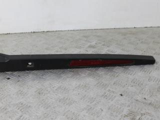 накладка двери (крышки) багажника BMW X5 E53 [рестайлинг] 2004, 3.0 л., M57 D30 (306D2), дизель, правый руль, 51497130410, 7132206