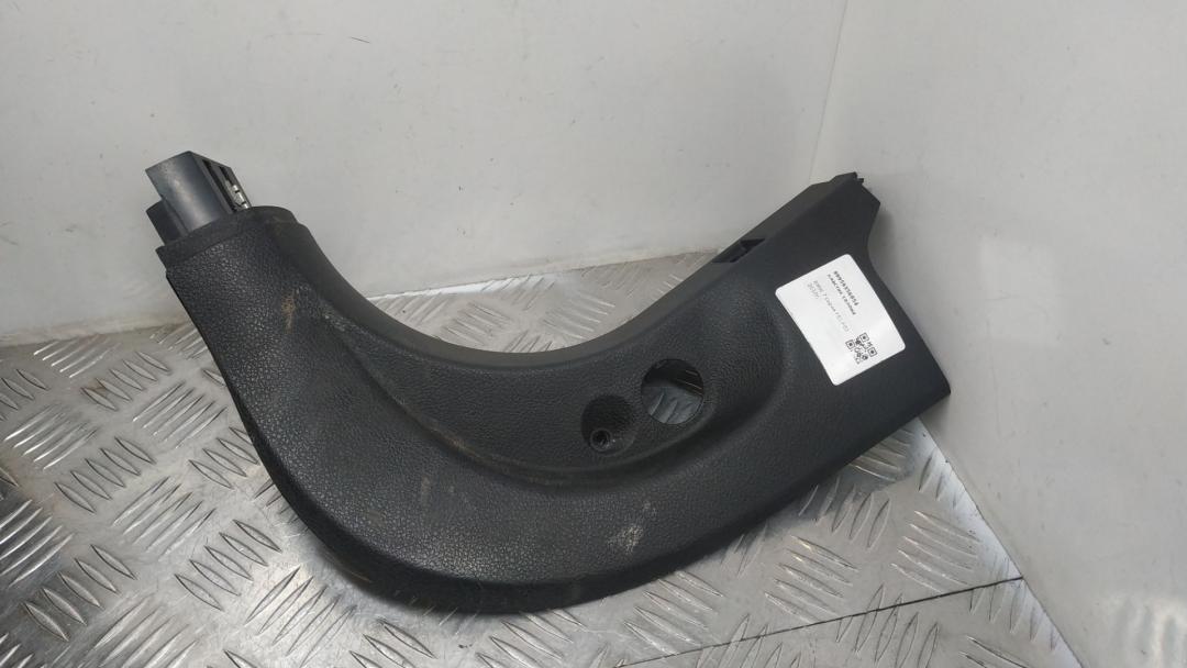 пластик BMW 7 серия F01/F02 F01 2011, 4.4 л., N63 B44 A, бензин, АКПП, седан, задний привод, 51439121919, 9113019 - фото №1