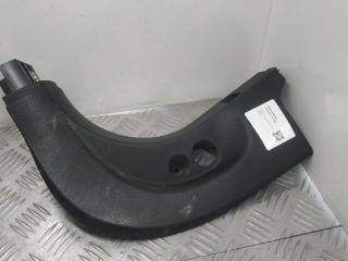 пластик BMW 7 серия F01/F02 F01 2011, 4.4 л., N63 B44 A, бензин, АКПП, седан, задний привод, 51439121919, 9113019