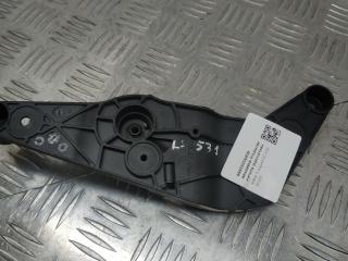 механизм открытия капота (кронштейн в салоне) BMW 7 серия F01/F02 F01 2011, 4.4 л., N63 B44 A, бензин, АКПП, седан, задний привод, 51239114002, 9114002