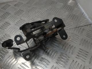 замок капота BMW 7 серия F01/F02 F01 2011, 4.4 л., N63 B44 A, бензин, АКПП, седан, задний привод, 7206453, 51237206453