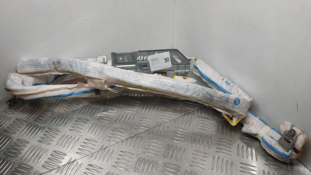подушка безопасности боковая (шторка) BMW 7 серия F01/F02 F01 2011, 4.4 л., N63 B44 A, бензин, АКПП, седан, задний привод, 72129110271 - фото №1