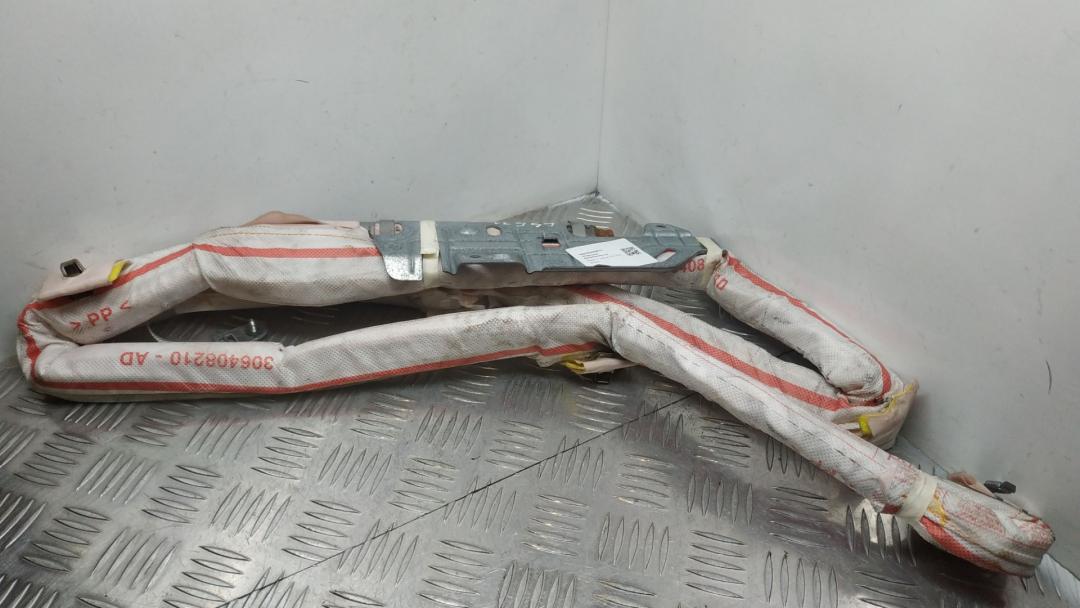 подушка безопасности боковая (шторка) BMW 7 серия F01/F02 F01 2011, 4.4 л., N63 B44 A, бензин, АКПП, седан, задний привод, 72129110272 - фото №1