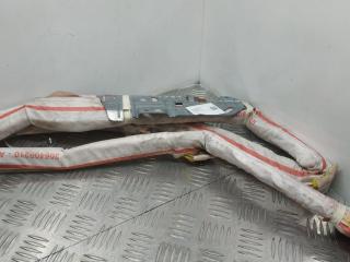 подушка безопасности боковая (шторка) BMW 7 серия F01/F02 F01 2011, 4.4 л., N63 B44 A, бензин, АКПП, седан, задний привод, 72129110272