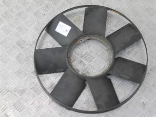 крыльчатка вискомуфты BMW X5 E53 [рестайлинг] 2003, 3.0 л., M57 D30 (306D1), дизель, 7789257