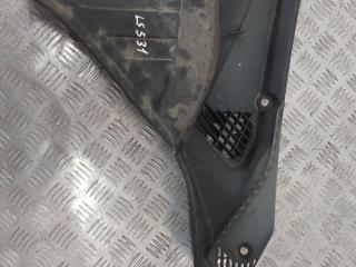 дождевик BMW 7 серия F01/F02 F01 2011, 4.4 л., N63 B44 A, бензин, АКПП, седан, задний привод, 6987601, 64316987601