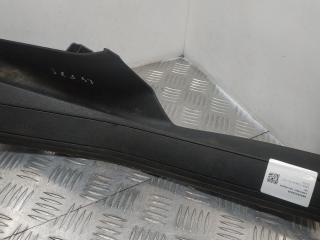 комплект накладок на пороги (внутренние) BMW 7 серия F01/F02 F01 2011, 4.4 л., N63 B44 A, бензин, АКПП, седан, задний привод, 51479121913, 51479121914, 51479121917, 51479121918