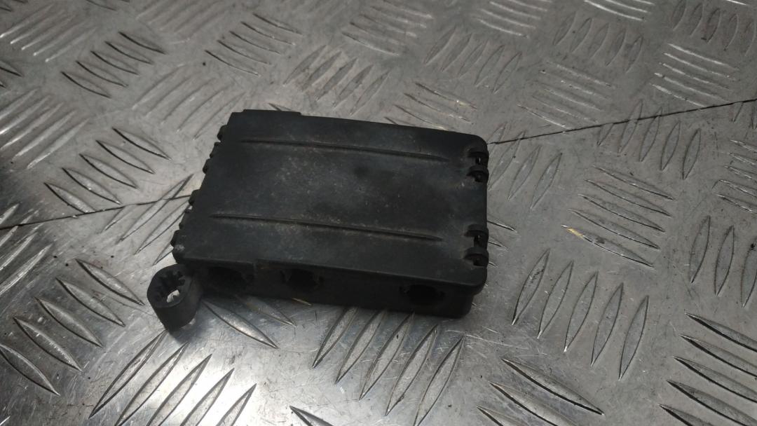 кронштейн (крепление) BMW 7 серия F01/F02 F01 2011, 4.4 л., N63 B44 A, бензин, АКПП, седан, задний привод, 61139180071, 9180071 - фото №1