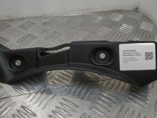 обшивка багажника BMW 3 серия E90/E91/E92/E93 [рестайлинг] 2008, 3.0 л., M57 D30 (306D3), дизель, МКПП, space-grey metallic, кабриолет, задний привод, 51477146542, 7146542