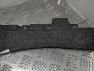 обшивка багажника BMW 3 серия E90/E91/E92/E93 [рестайлинг] 2008, 3.0 л., M57 D30 (306D3), дизель, МКПП, space-grey metallic, кабриолет, задний привод, 51477145496, 7145496