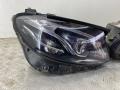 фара Mercedes-Benz E-Класс W213/S213/C238/A238 2017, 2.0 л., OM 654.920, дизель, АКПП, универсал, задний привод, правый руль, A2139064804, A2139064704 - фото №2