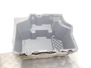 вещевой отсек BMW 3 серия E90/E91/E92/E93 [рестайлинг] 2008, 3.0 л., M57 D30 (306D3), дизель, МКПП, space-grey metallic, кабриолет, задний привод, 51476972551, 6972551