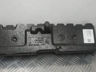 обшивка багажника BMW 3 серия E90/E91/E92/E93 [рестайлинг] 2008, 3.0 л., M57 D30 (306D3), дизель, МКПП, space-grey metallic, кабриолет, задний привод, 51477152515, 7152515