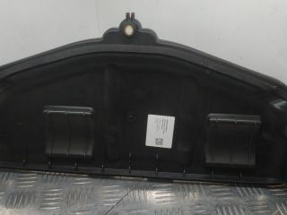 обшивка багажника BMW 3 серия E90/E91/E92/E93 [рестайлинг] 2008, 3.0 л., M57 D30 (306D3), дизель, МКПП, space-grey metallic, кабриолет, задний привод, 51717152793, 7152793