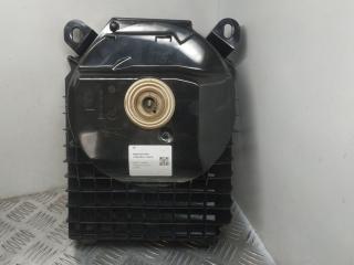 сабвуфер BMW 3 серия E90/E91/E92/E93 [рестайлинг] 2008, 3.0 л., M57 D30 (306D3), дизель, МКПП, space-grey metallic, кабриолет, задний привод, 65136945417, 6945417