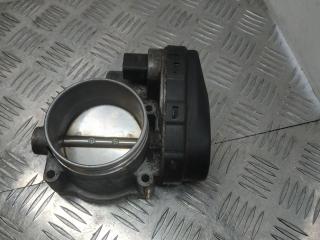 заслонка дроссельная BMW 5 серия E39 [рестайлинг] 2000, 3.0 л., M54 B30 (306S3), бензин, 13547502445, 7502445