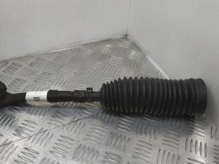 наконечник рулевой BMW 5 серия E60/E61 2004, 2.2 л., M54 B22 (226S1), бензин, АКПП, titansilber metallic (354), седан, 32106777479