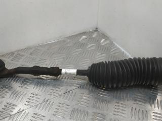 наконечник рулевой BMW 5 серия E60/E61 2004, 2.2 л., M54 B22 (226S1), бензин, АКПП, titansilber metallic (354), седан, 32106777479