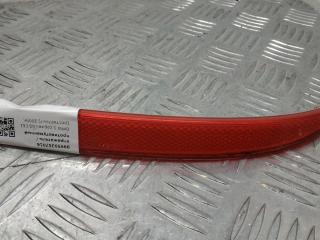 фонарь противотуманный левый BMW 5 серия E60/E61 [рестайлинг] 2009, седан, 7183913