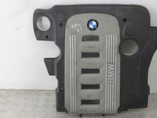 декоративная крышка двигателя BMW X5 E53 [рестайлинг] 2004, 3.0 л., M57 D30 (306D2), дизель, правый руль, 11147788921
