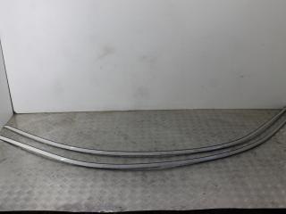 молдинг крыши BMW 7 серия F01/F02 F01 2011, 4.4 л., N63 B44 A, бензин, АКПП, седан, задний привод, 51137221817, 51137221818