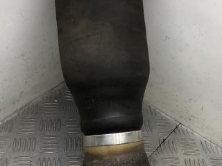 пневмоподушка BMW X5 E53 [рестайлинг] 2004, 3.0 л., M57 D30 (306D2), дизель, правый руль, 37126750355, 6750355