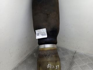 пневмоподушка BMW X5 E53 [рестайлинг] 2004, 3.0 л., M57 D30 (306D2), дизель, правый руль, 37126750356, 6750356