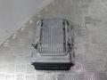 блок управления двигателем BMW 7 серия F01/F02 F01 2011, 4.4 л., N63 B44 A, бензин, АКПП, седан, задний привод, 12148610680, 760670 - фото №2