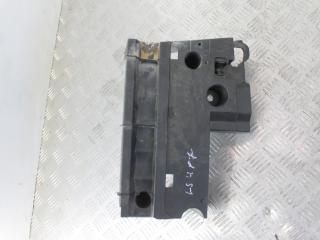 накладка двери (крышки) багажника BMW X5 E53 [рестайлинг] 2004, 3.0 л., M57 D30 (306D2), дизель, правый руль, 8402112, 51478402112