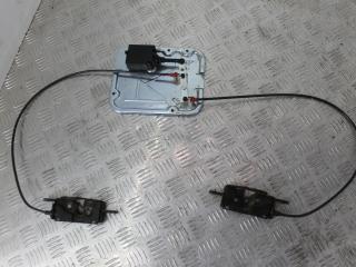 замок багажника BMW X5 E53 [рестайлинг] 2004, 3.0 л., M57 D30 (306D2), дизель, правый руль, 51248408963, 51248408964, 51248408497, 8408497