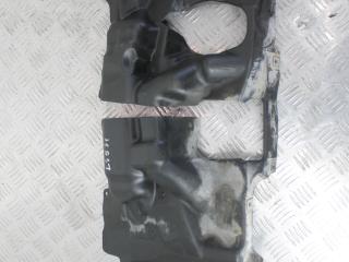 кожух (защита) рулевого механизма