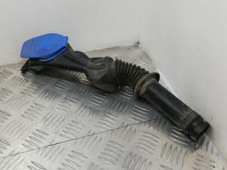 горловина бачка омывателя Audi A6 4F/C6 [рестайлинг] 2008, 2.7 л., дизель, МКПП, универсал, передний привод, 4F0955452B