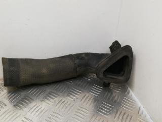 патрубок воздушного фильтра Audi A6 4F/C6 [рестайлинг] 2008, 2.7 л., дизель, МКПП, универсал, передний привод, 4F0129604C