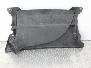 воздухозаборник BMW X5 E53 [рестайлинг] 2004, 3.0 л., M57 D30 (306D2), дизель, правый руль, 13717791043, 7791043