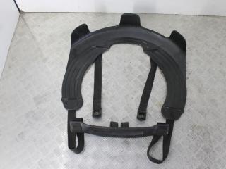 крепление запаски BMW X5 E53 [рестайлинг] 2004, 3.0 л., M57 D30 (306D2), дизель, правый руль, 51717002356, 7002356