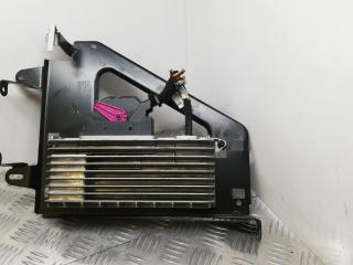 усилитель музыкальный Audi A6 4F/C6 [рестайлинг] 2008, 2.7 л., дизель, МКПП, универсал, передний привод, 4F0910223K