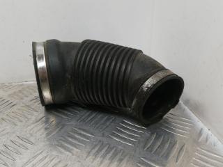 патрубок воздушного фильтра Audi A6 4F/C6 [рестайлинг] 2008, 2.7 л., дизель, МКПП, универсал, передний привод, 4F0129615G