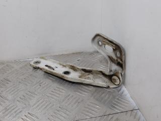 петля капота левая Audi A6 4F/C6 [рестайлинг] 2008, 2.7 л., дизель, МКПП, универсал, передний привод, 4F0823301